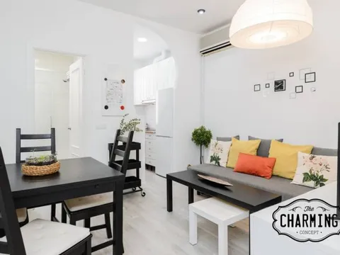 Pis de 110 m² a Dénia