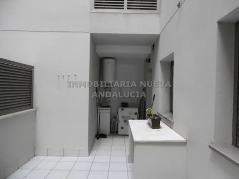 Pis de 62 m² a Almeria