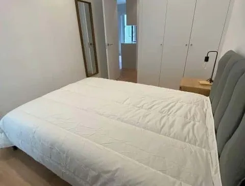 Pis de 50 m² a Madrid