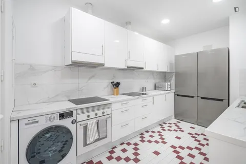 Zimmer zur Miete, Málaga