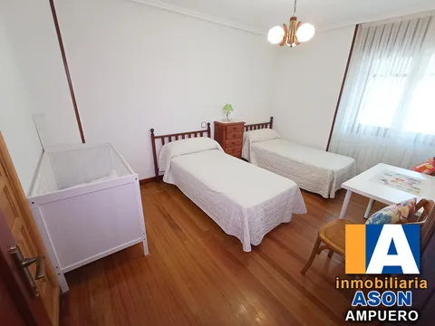 Pis de 98 m² a Ampuero