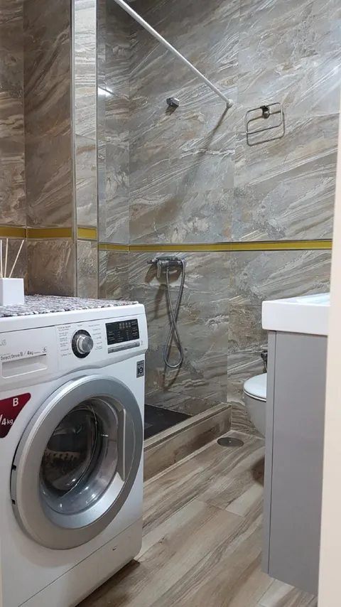 Pis de 50 m² a Múrcia
