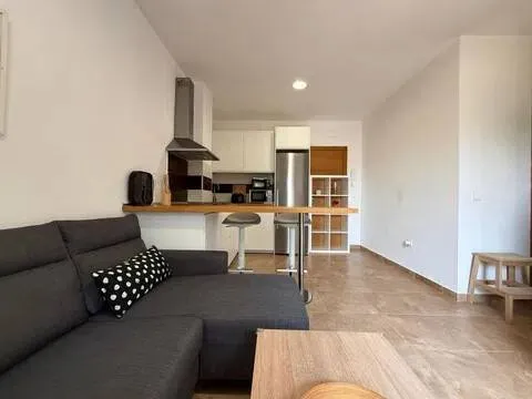 Flat 50 m² in Mairena del Aljarafe
