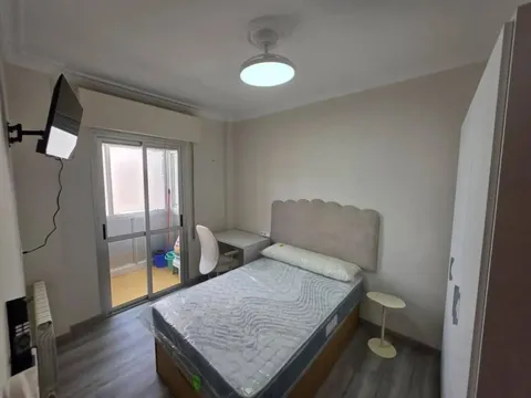 Pis de 62 m² a Ourense