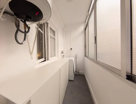 Pis de 108 m² a Alacant