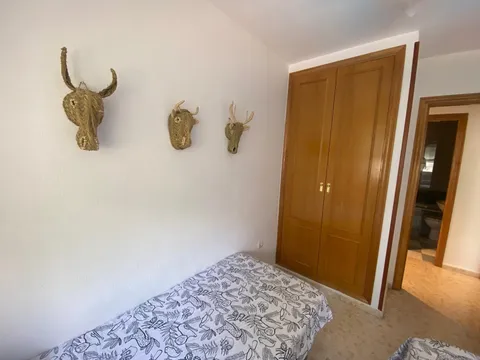 Apartamento 80 m² em Gandia