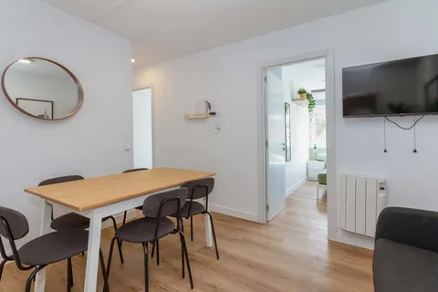 Habitació de lloguer, Alcalá de Henares