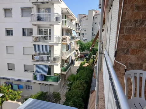 Pis de 44 m² a Gandia