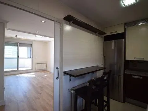 Pis de 87 m² a Madrid