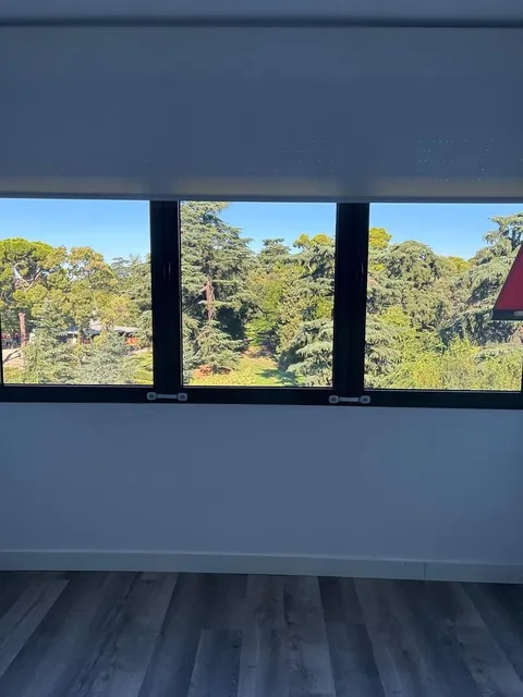 Pis de 95 m² a Madrid