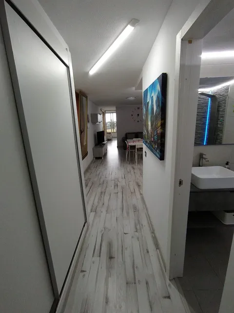 Pis de 60 m² a Puerto de la Cruz
