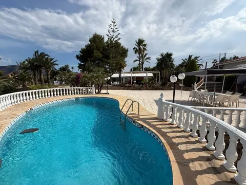 Casa de 200 m² a l'Alfàs del Pi