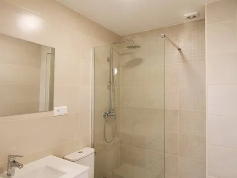Pis de 64 m² a Màlaga