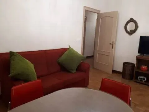 Wohnung 79 m² in Salamanca