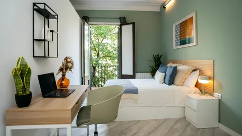 Habitación en alquiler, Barcelona