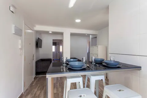 Habitació de lloguer, València