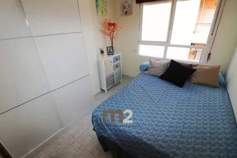 Pis de 65 m² a Torrevella
