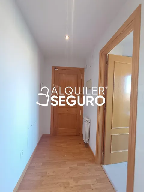 Pis de 140 m² a Illescas
