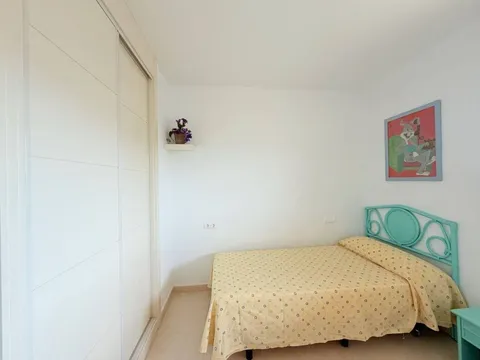 Pis de 96 m² a Calp