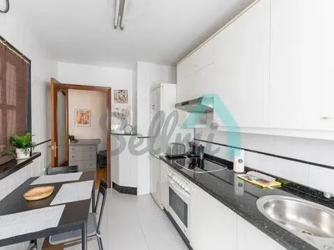 Pis de 68 m² a Oviedo