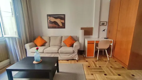 Pis de 40 m² a Madrid