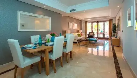 Appartamento 160 m² a Estepona