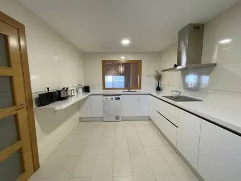 Pis de 155 m² a Múrcia