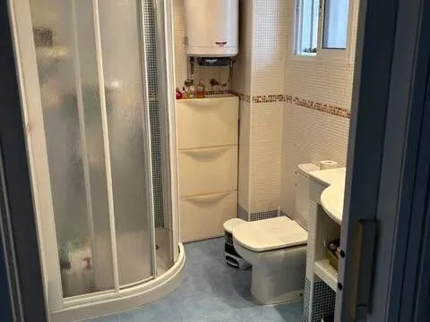 Wohnung 53 m² in Benidorm