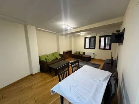 Pis de 60 m² a Salamanca (2/9)