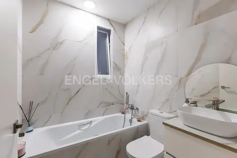 Appartamento 101 m² a Valencia