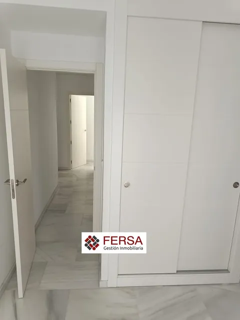 Piso en alquiler, El Puerto de Santa María