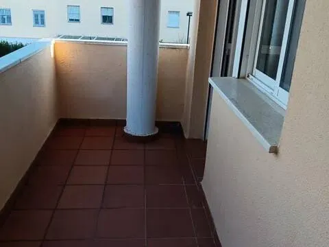 Pis de 120 m² a San Juan de Aznalfarache