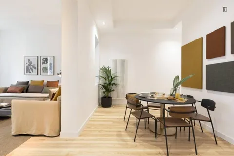 Appartamento 72 m² a Madrid