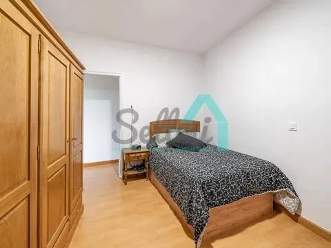 Pis de 136 m² a Oviedo