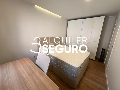 Appartamento 55 m² a Madrid