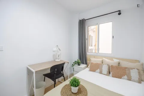 Habitació de lloguer, València