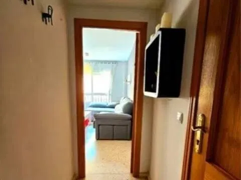 Pis de 128 m² a Màlaga