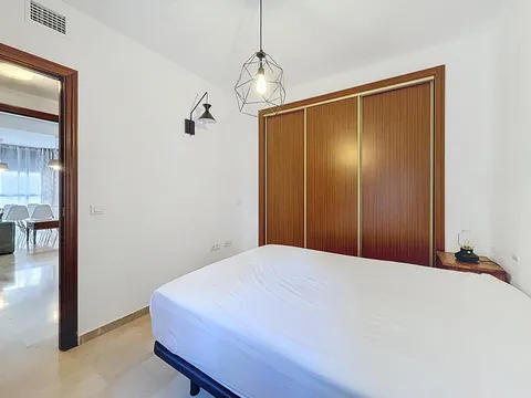 Appartamento 54 m² a Málaga