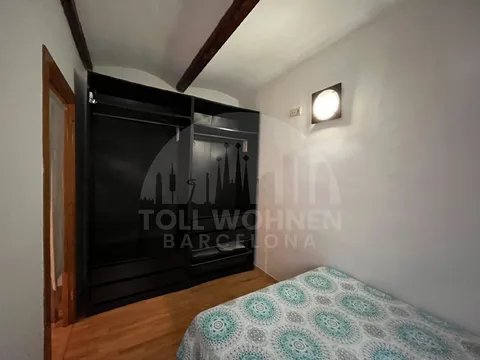 Appartement 34 m² à Barcelone