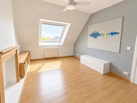 Piso de 36 m² en Madrid