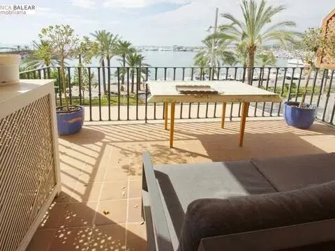 Pis de 137 m² a Alcúdia