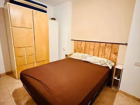 Wohnung 59 m² in Lleida