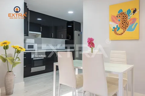 Piso de 48 m² en Madrid