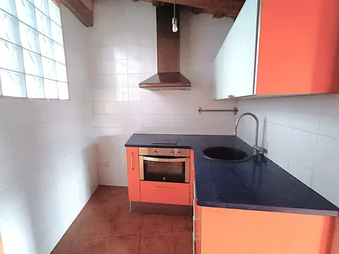 Pis de 63 m² a Sant Quirze de Besora
