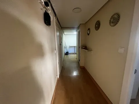 Piso de 59 m² en Santander