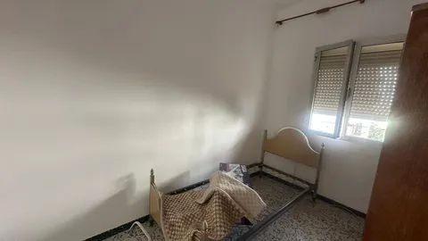 Pis de 58 m² a Sevilla
