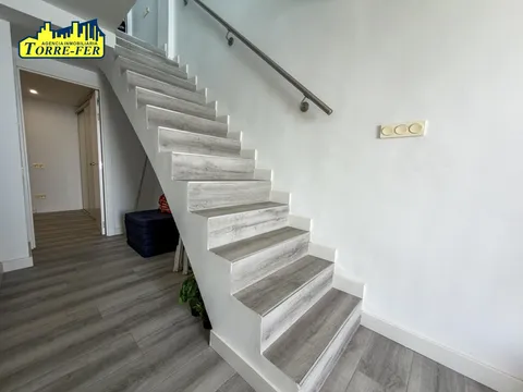 Pis de 65 m² a Almeria