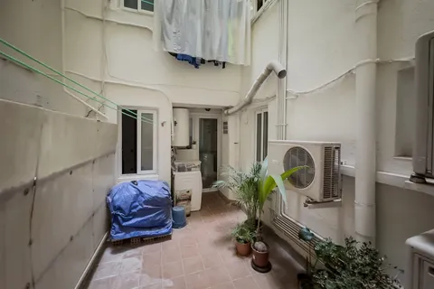 Piso de 50 m² en Barcelona
