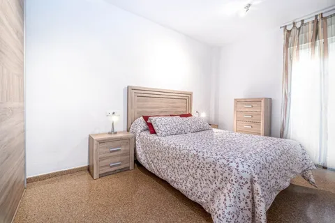 Pis de 64 m² a Las Gabias