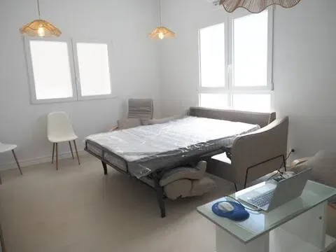 Pis de 70 m² a Sagunt